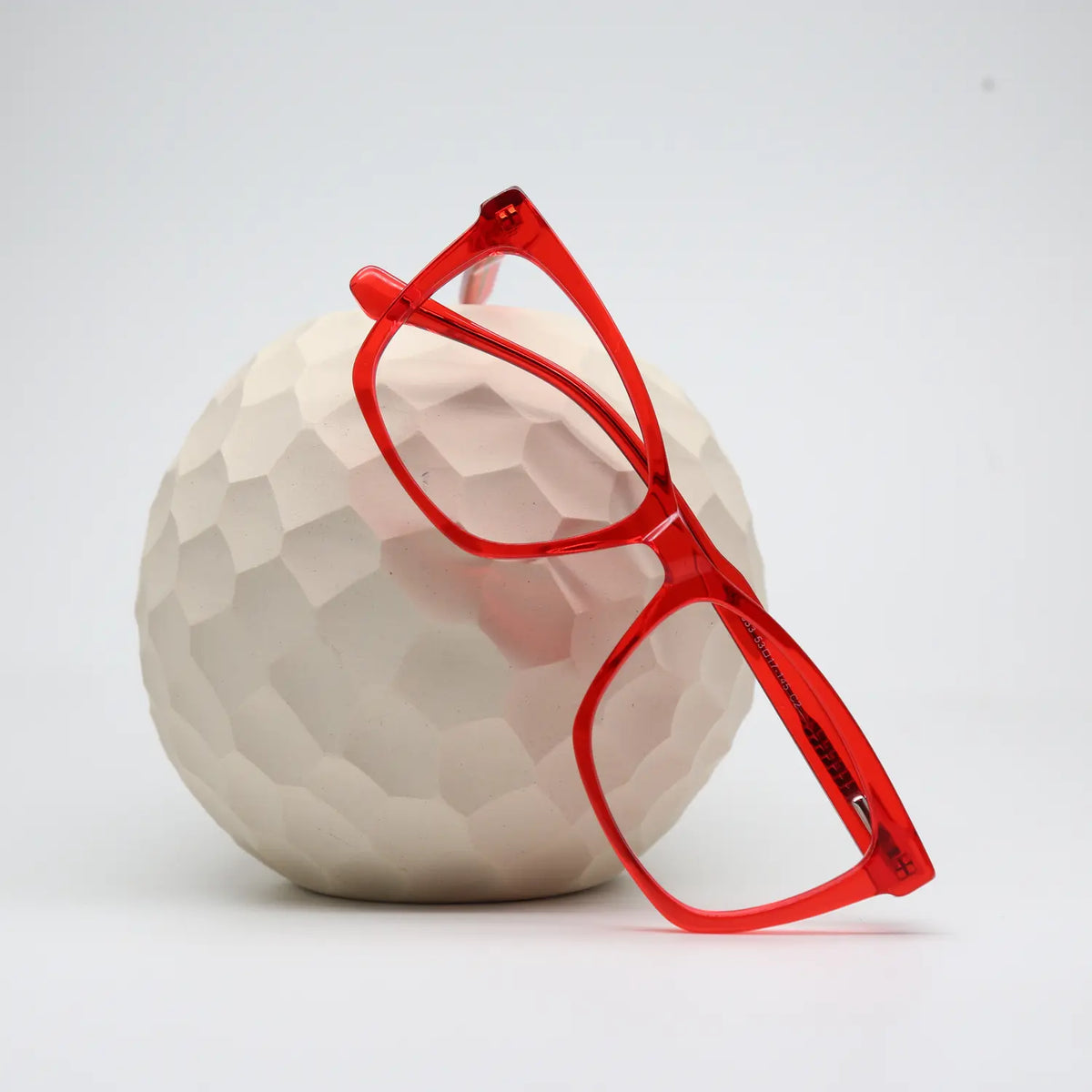 Montura de Gafas Mujer Lola