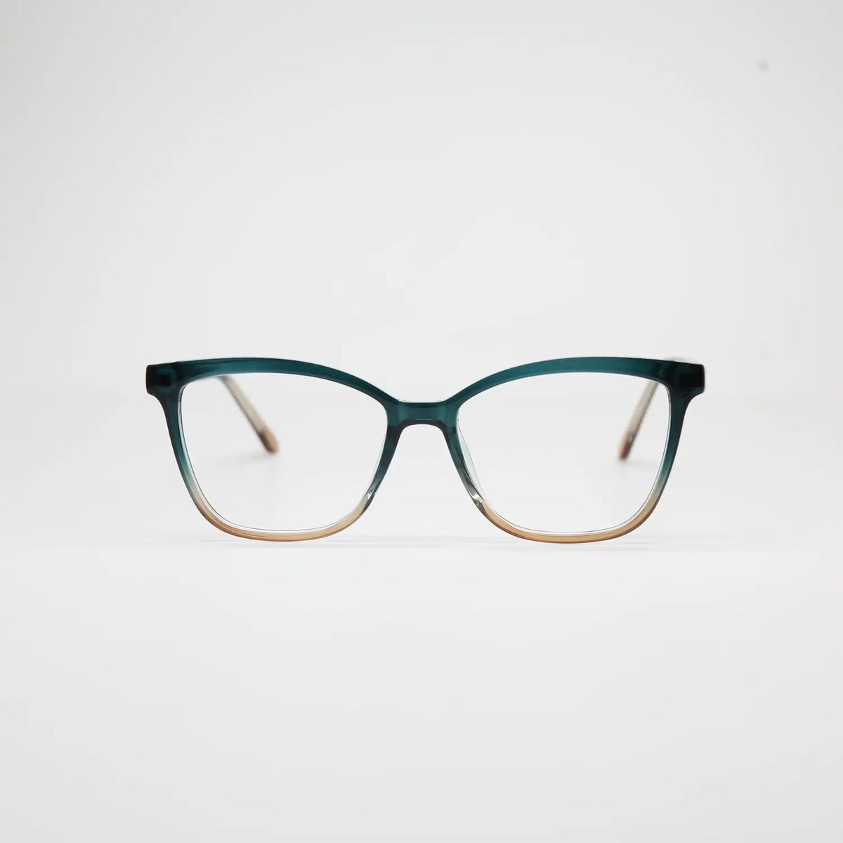 Montura de Gafas Mujer Lu
