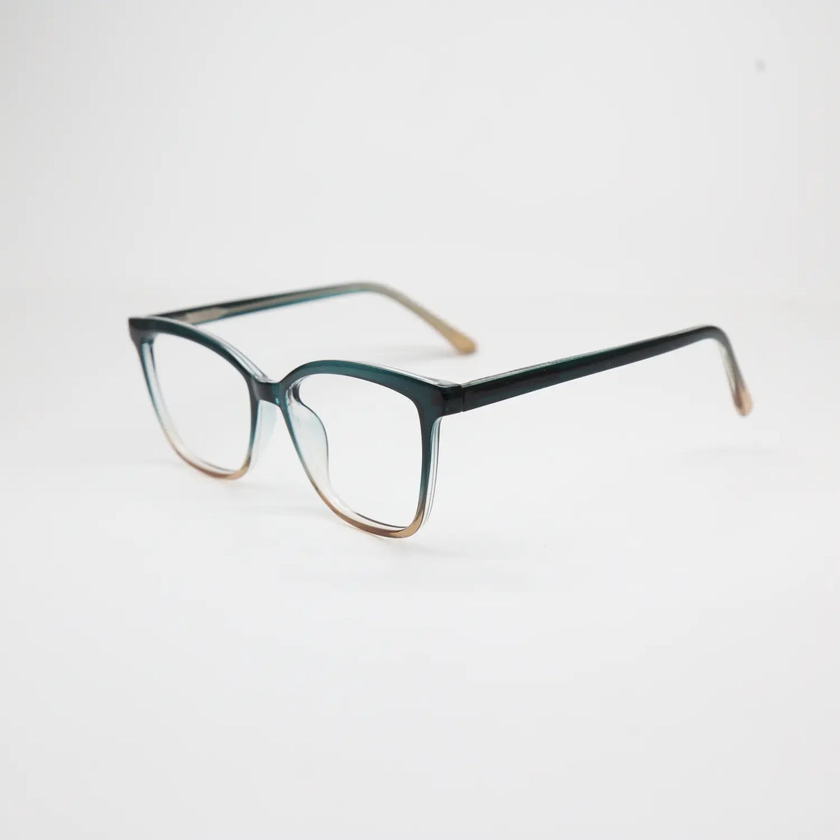 Montura de Gafas Mujer Lu
