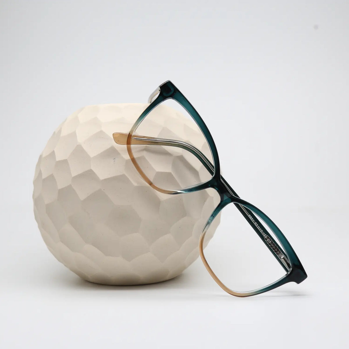 Montura de Gafas Mujer Lu