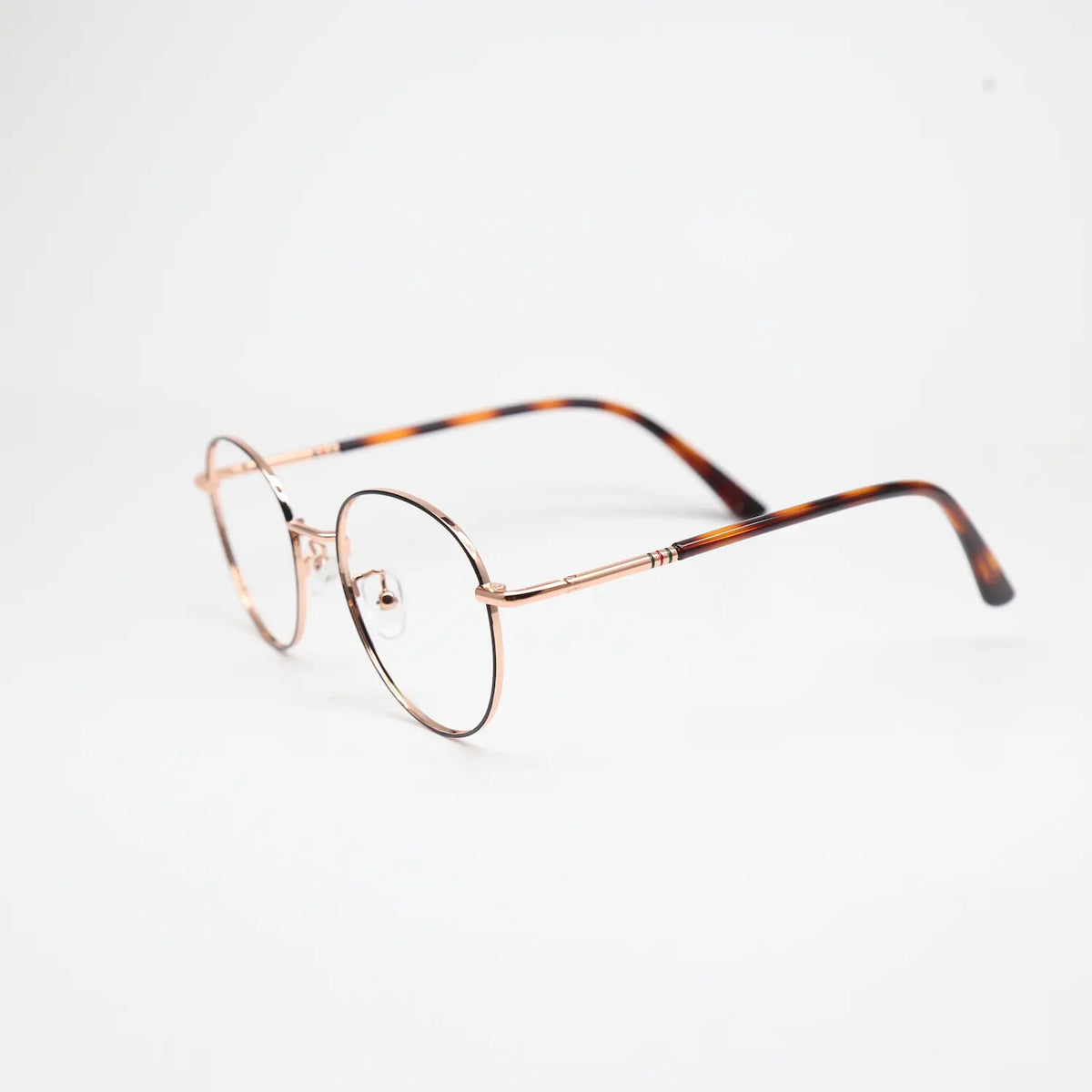Montura de Gafas Hombre Luca