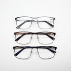 Montura de Gafas Hombre Lucas