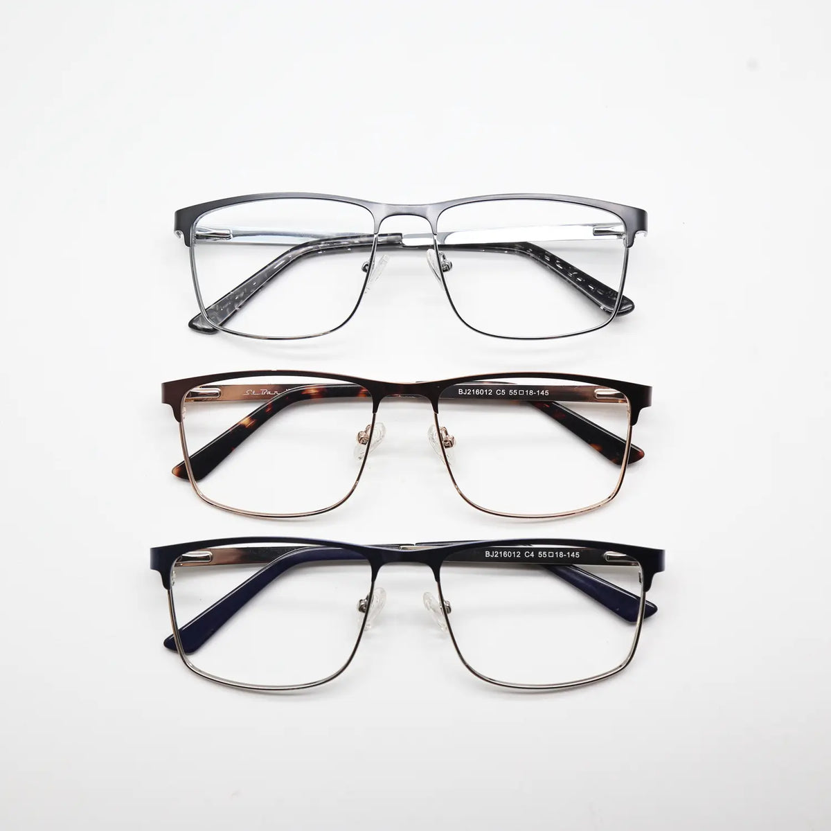Montura de Gafas Hombre Lucas