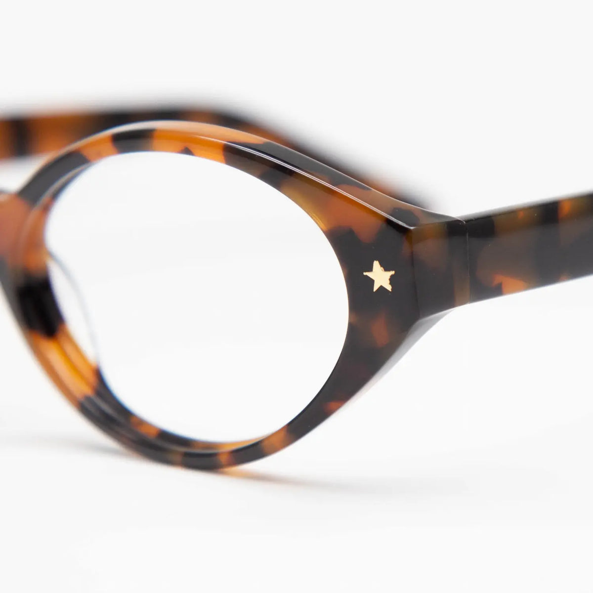 Montura De Gafas Mujer Lucia