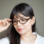 Montura De Gafas Mujer Lucia