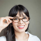 Montura De Gafas Mujer Lucia