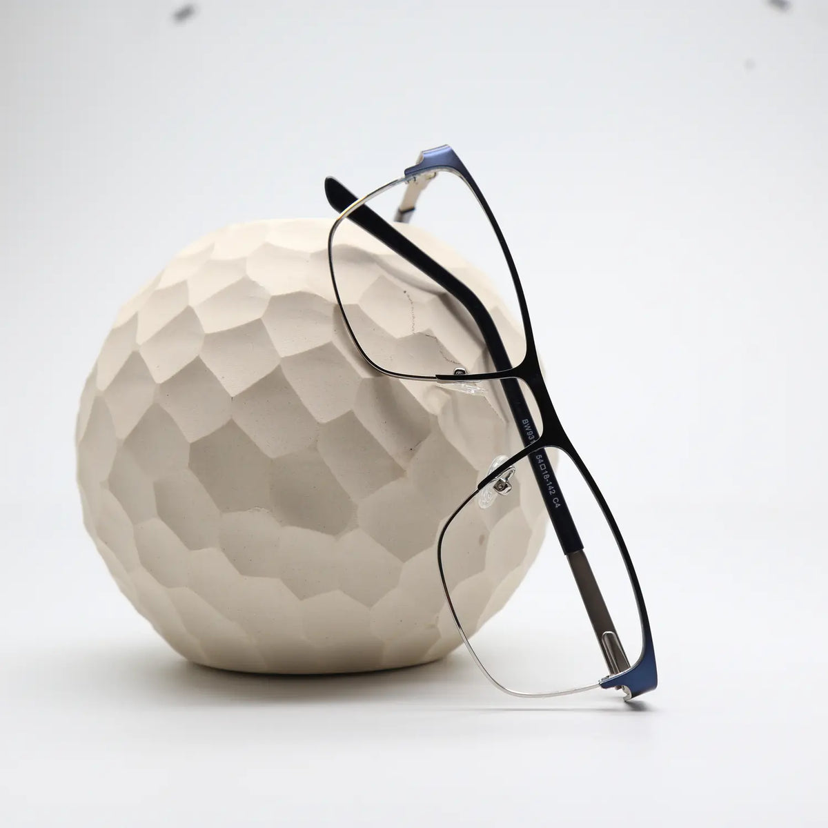 Montura de Gafas Hombre Luka