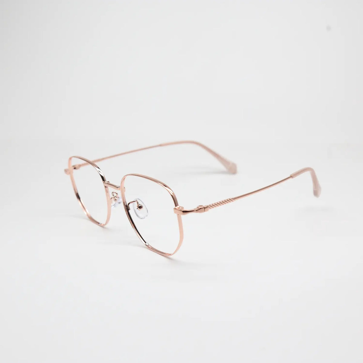 Montura de Gafas Mujer Luna