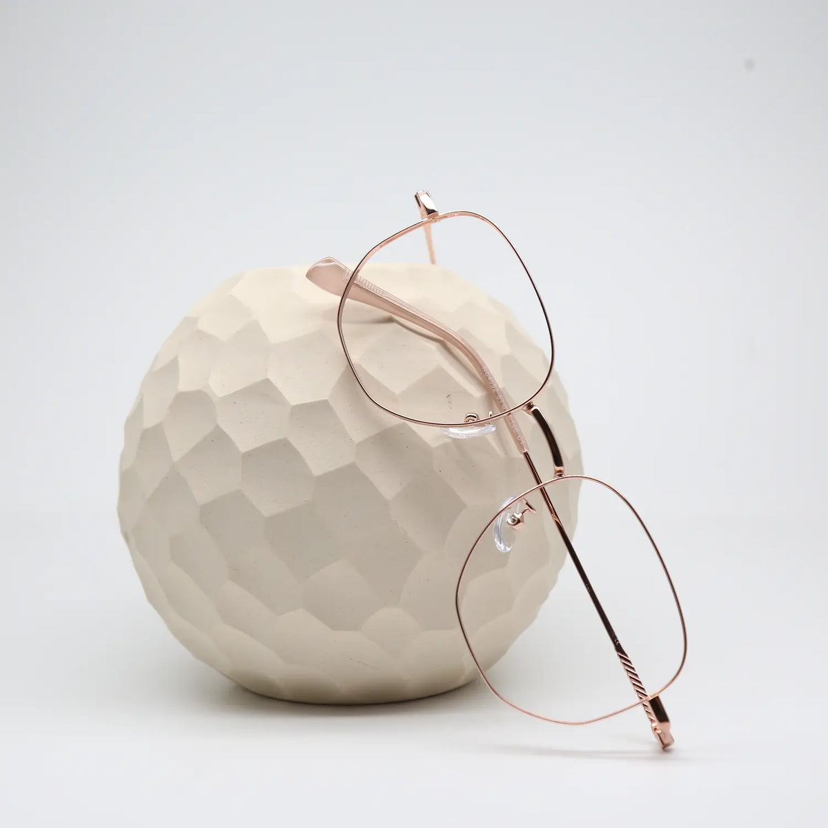Montura de Gafas Mujer Luna