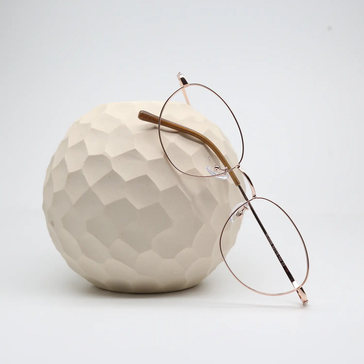 Montura de Gafas Mujer Lyra