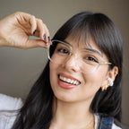 Montura de Gafas Mujer Maggie