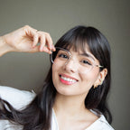 Montura de Gafas Mujer Maggie