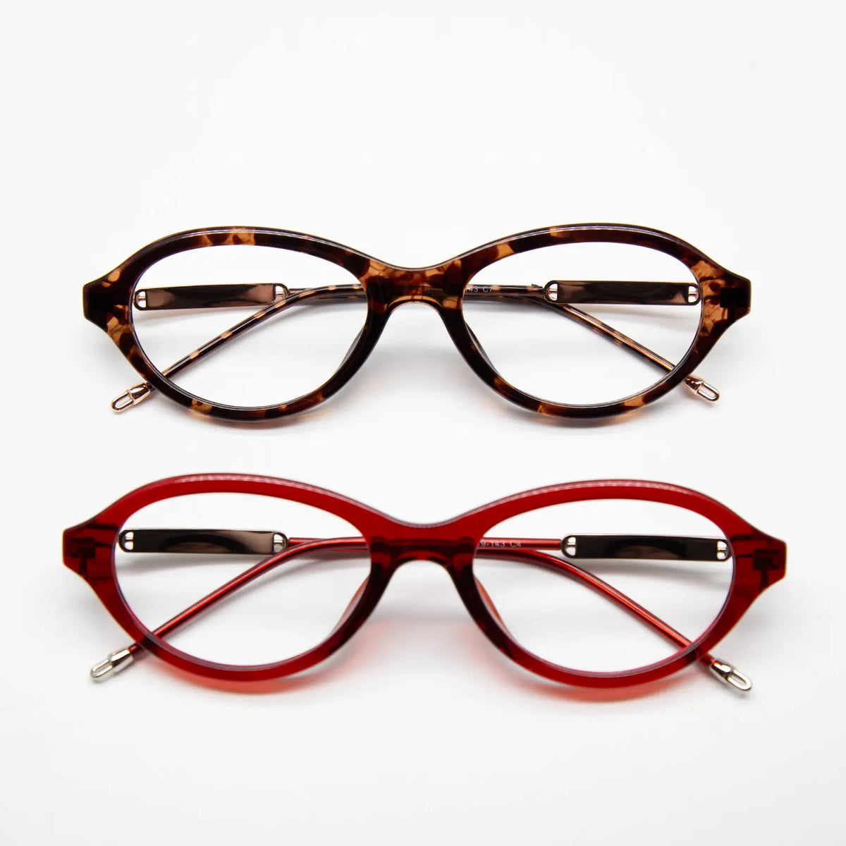 Montura De Gafas Mujer Maia