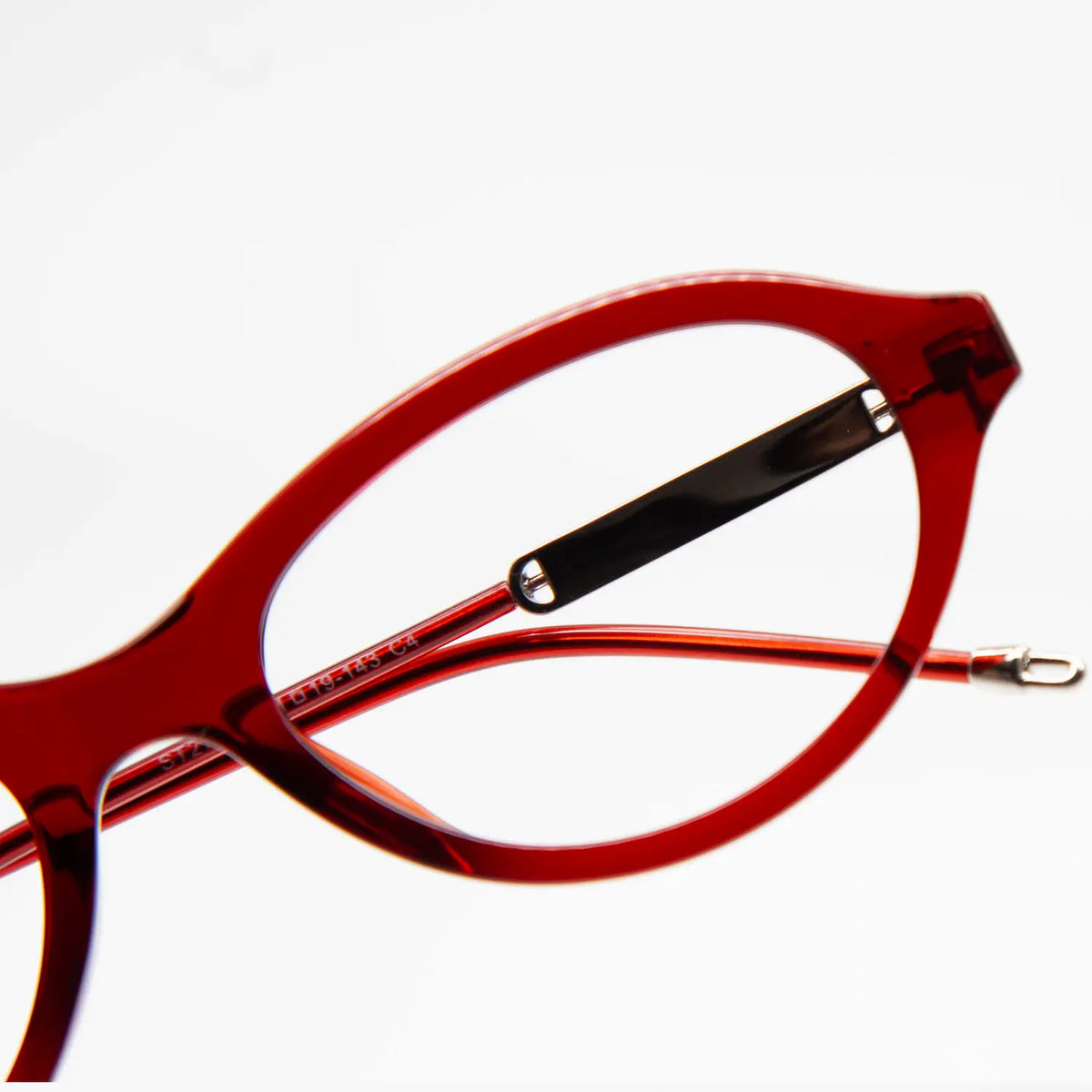 Montura De Gafas Mujer Maia