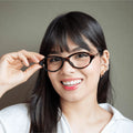 Montura De Gafas Mujer Maia