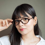 Montura De Gafas Mujer Maia