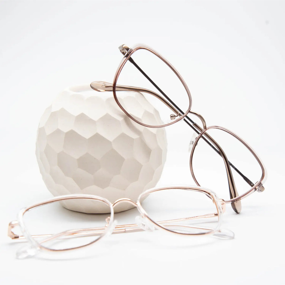 Montura De Gafas Mujer Maira