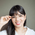 Montura De Gafas Mujer Maira