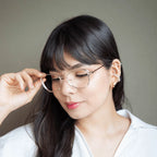 Montura De Gafas Mujer Maira