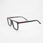 Montura de Gafas Hombre Mancini