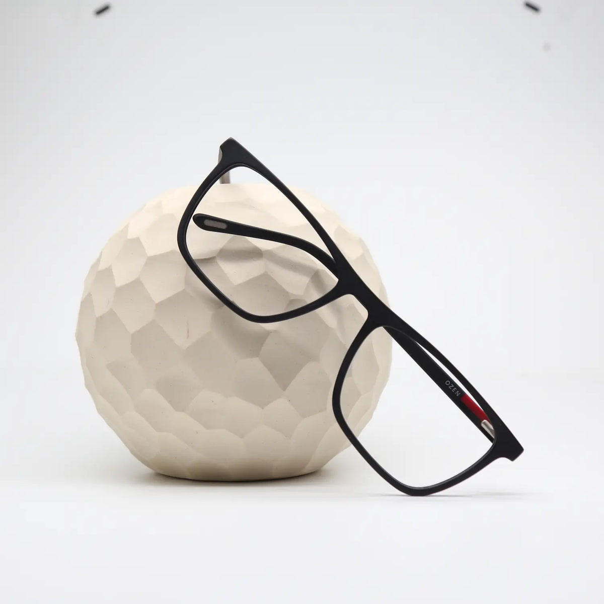 Montura de Gafas Hombre Mancini
