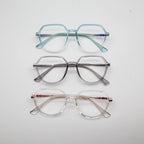 Montura de Gafas Mujer Manu