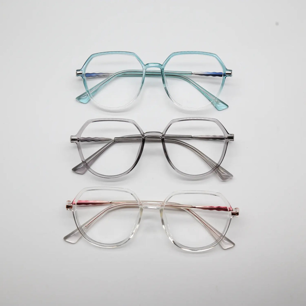 Montura de Gafas Mujer Manu