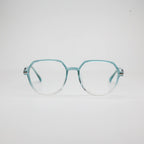 Montura de Gafas Mujer Manu