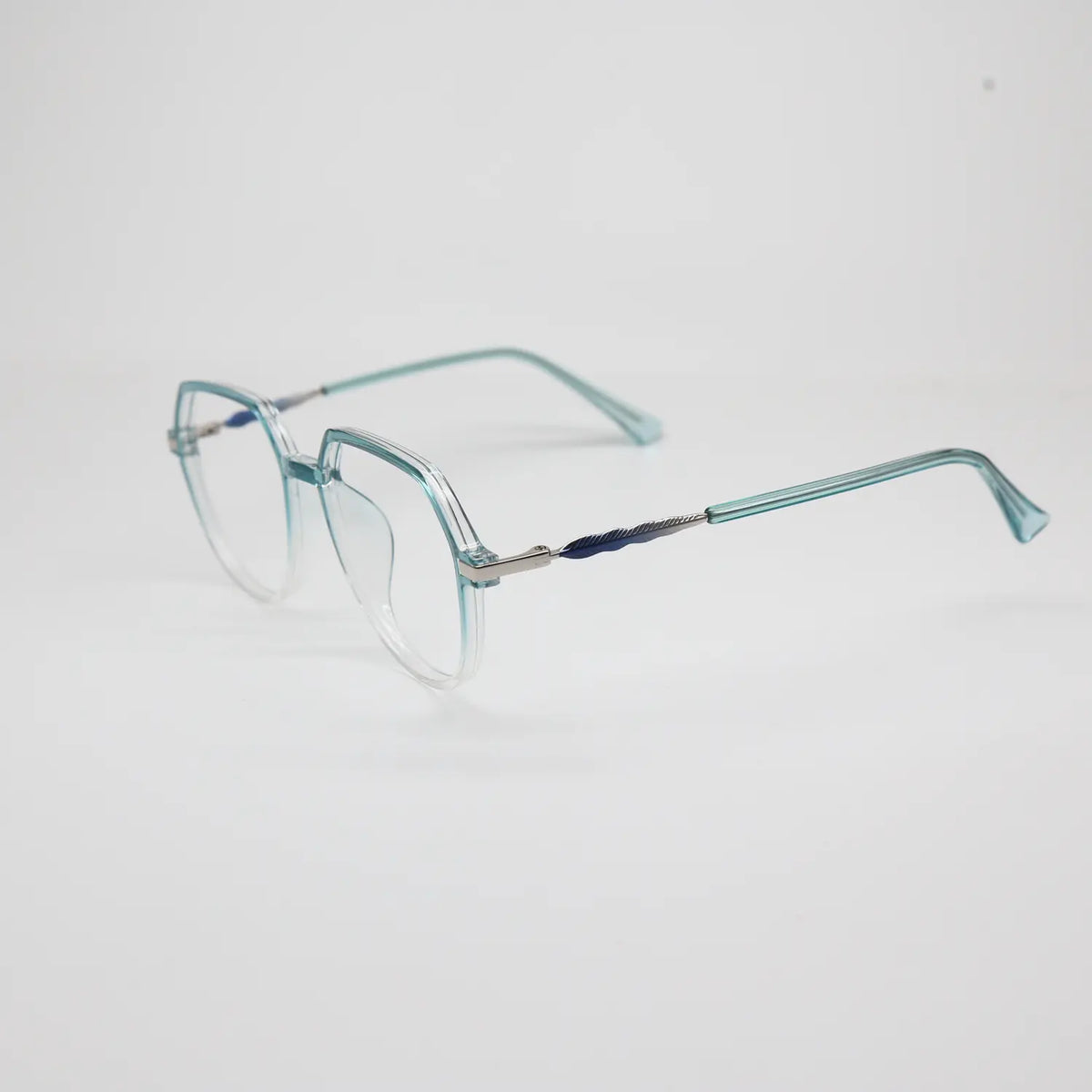 Montura de Gafas Mujer Manu