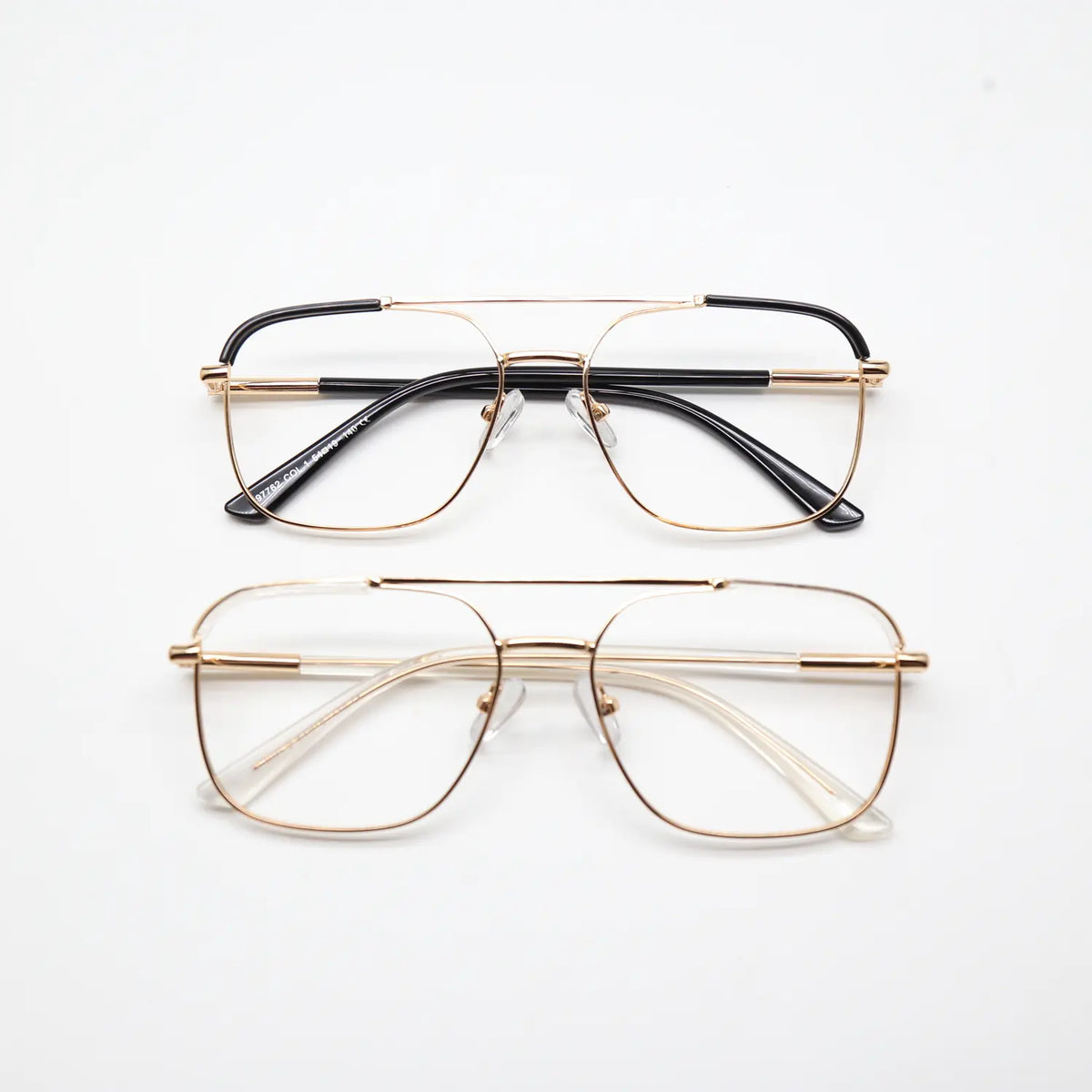 Montura De Gafas Hombre Manuel