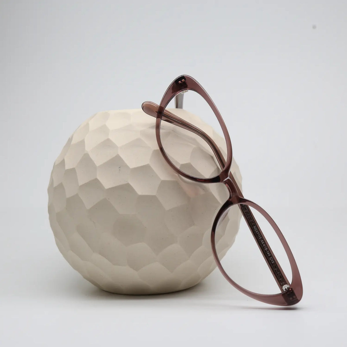 Montura De Gafas Mujer Mara