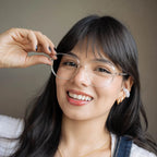 Montura de Gafas Mujer Marcelle