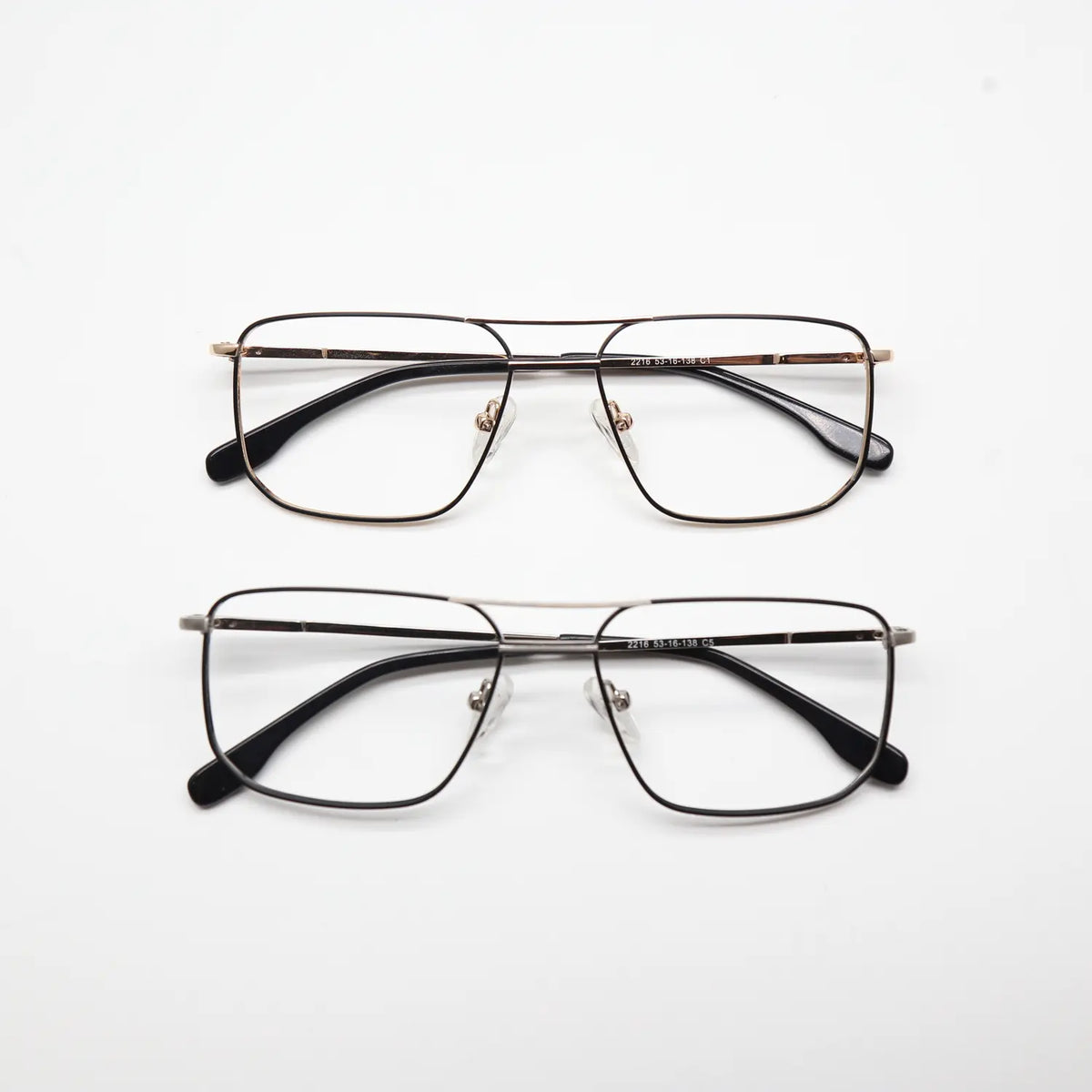 Montura de Gafas Hombre Marco