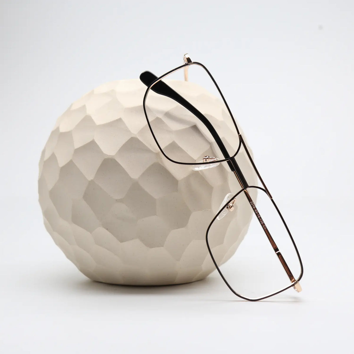Montura de Gafas Hombre Marco