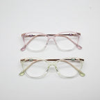 Montura de Gafas Mujer Margarita