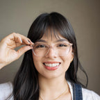 Montura de Gafas Mujer Margarita