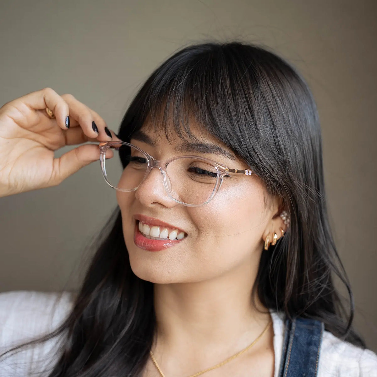 Montura de Gafas Mujer Margarita