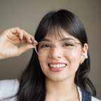 Montura de Gafas Mujer Margarita