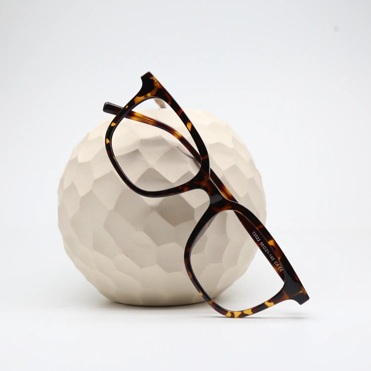 Montura de Gafas Hombre Mario