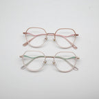 Montura de Gafas Mujer Martina