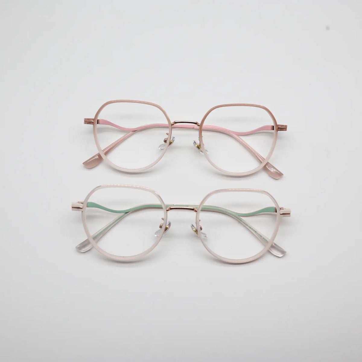 Montura de Gafas Mujer Martina