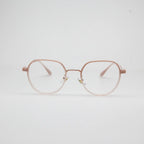 Montura de Gafas Mujer Martina