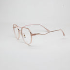 Montura de Gafas Mujer Martina