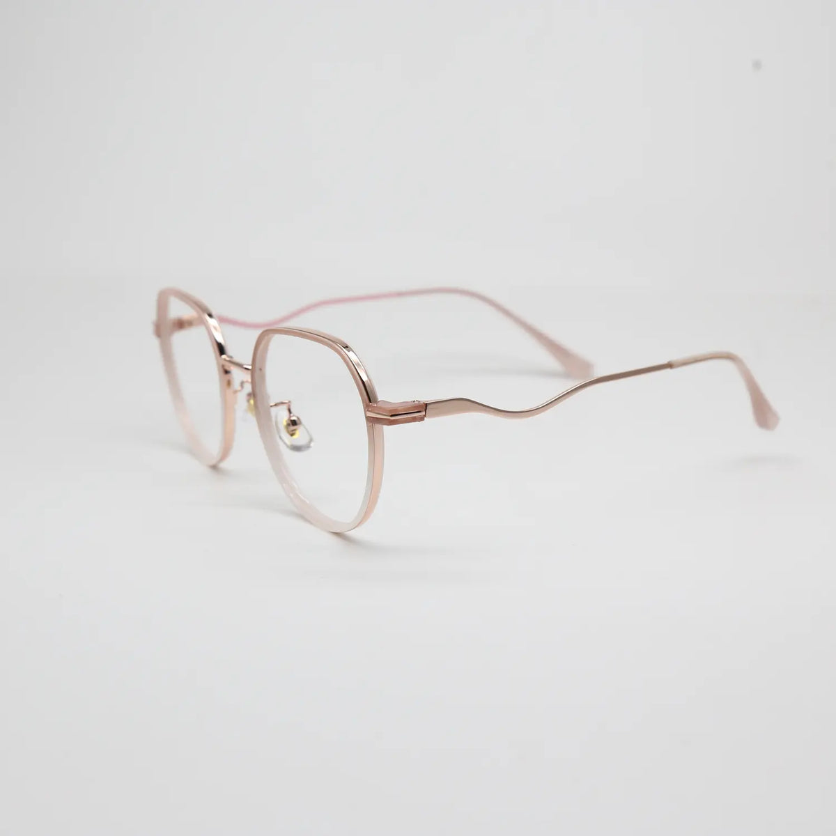 Montura de Gafas Mujer Martina
