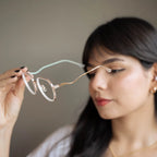 Montura de Gafas Mujer Martina