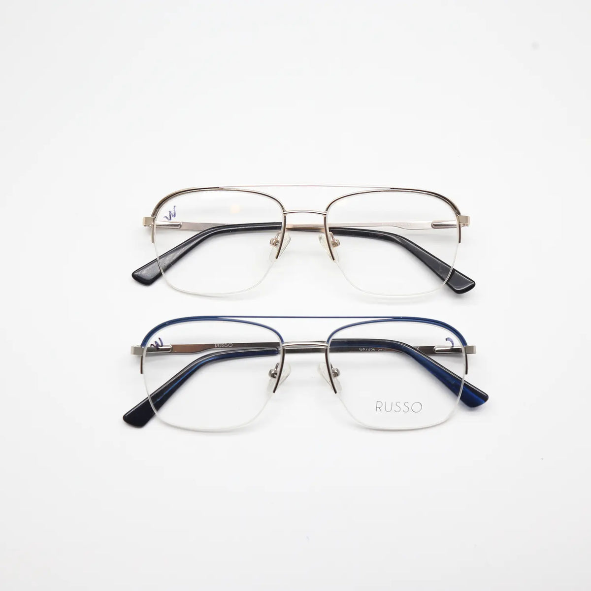 Montura de Gafas Hombre Martinelli