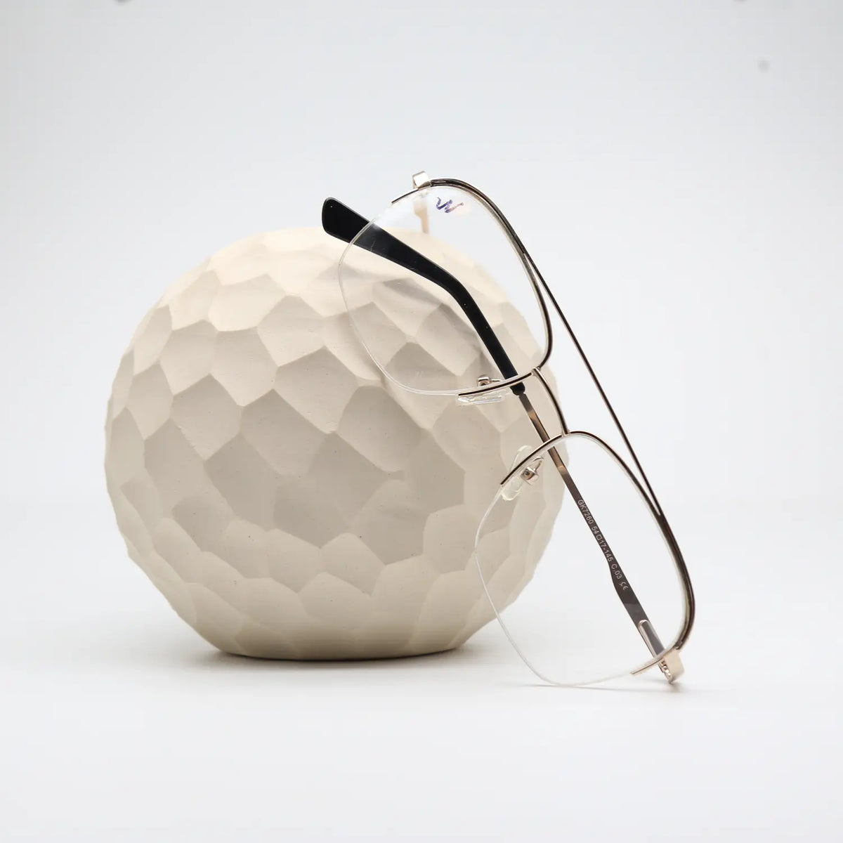 Montura de Gafas Hombre Martinelli