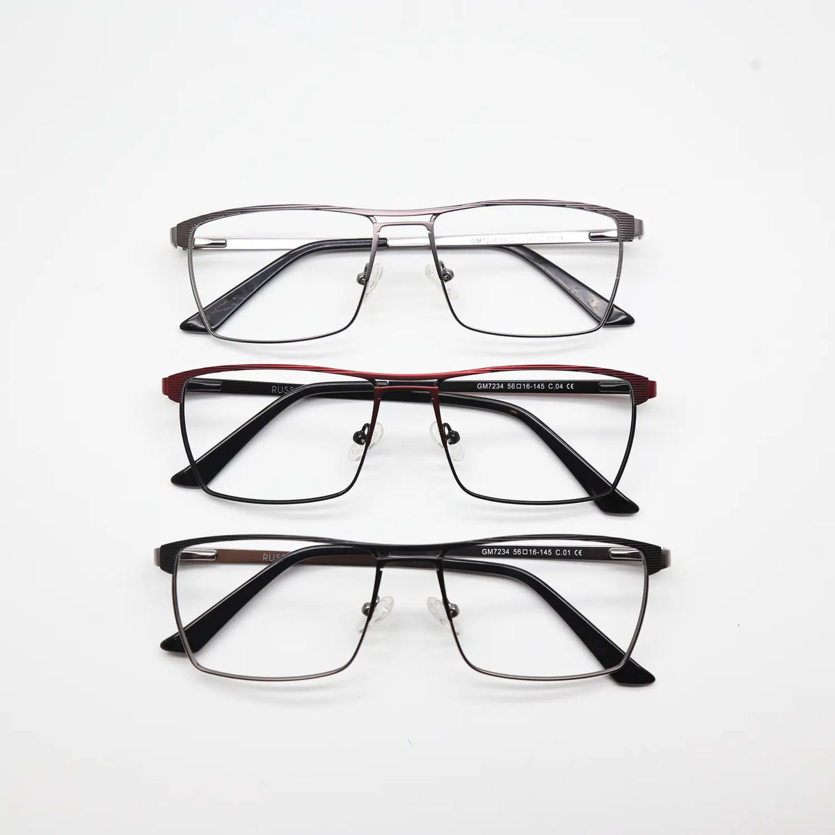 Montura de Gafas Hombre Martino