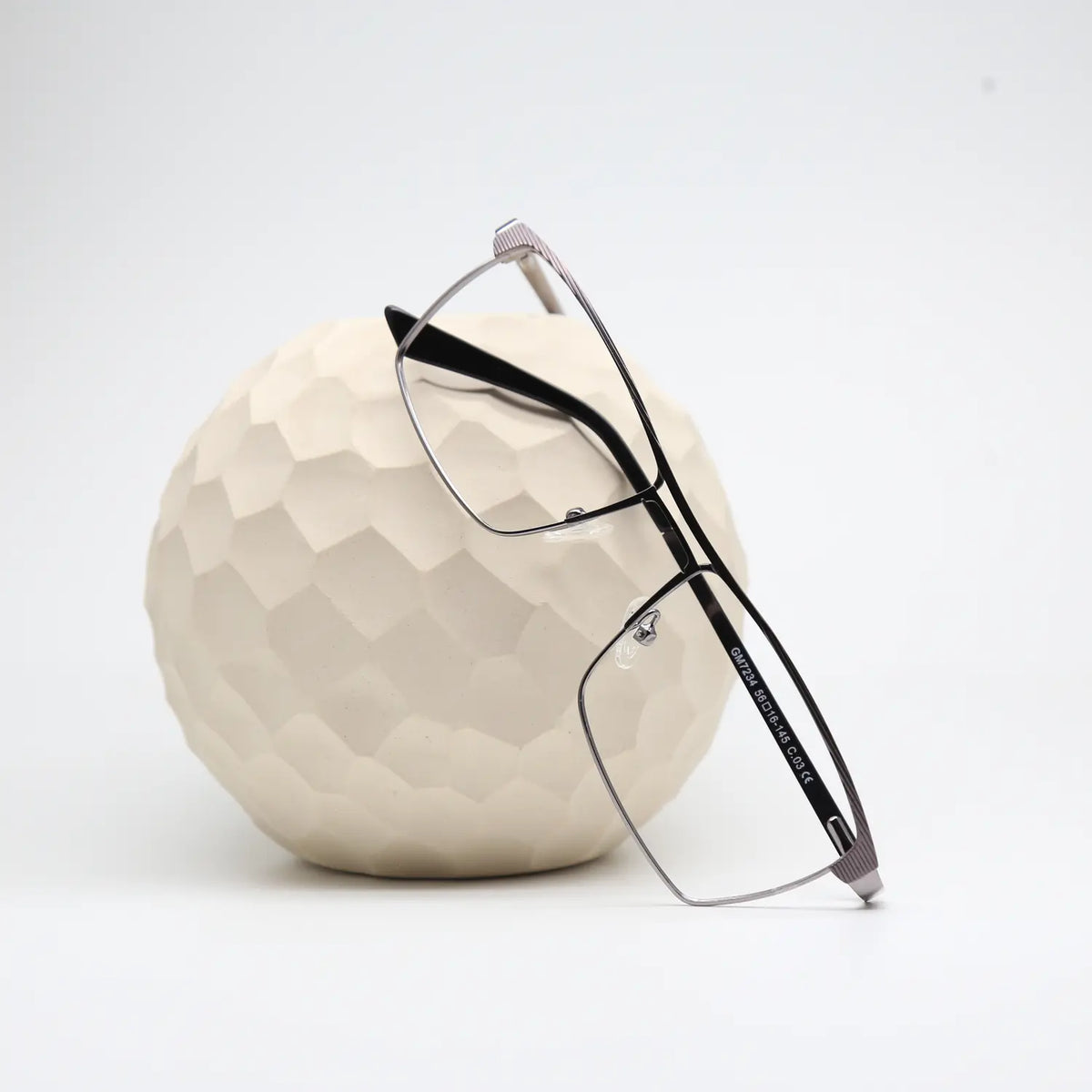 Montura de Gafas Hombre Martino