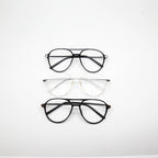 Montura de Gafas Hombre Matteo